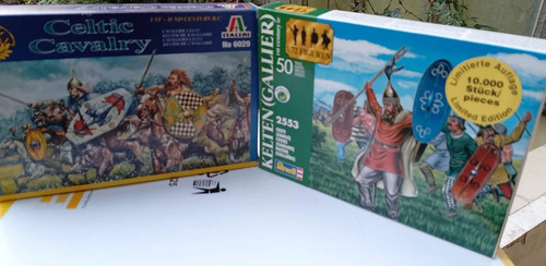 Figuren 72 italeri 6029 - 2, 1