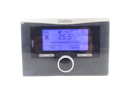 Vaillant calormatic vrc - vaillant, 470