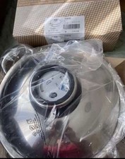 Amc Topf 4,4 Liter 24 cm