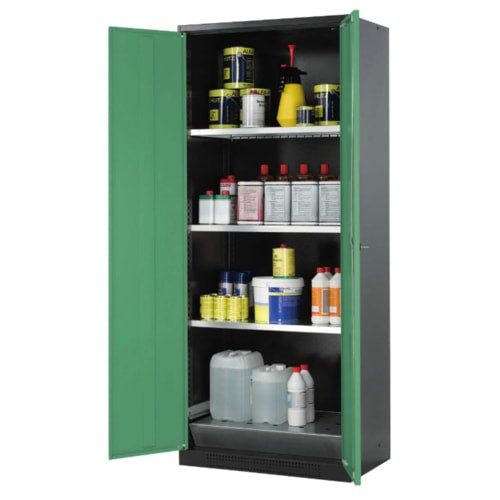 Chemikalienschrank - , /