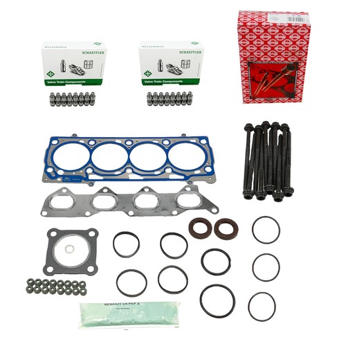 Zylinderkopfdichtung set - zylinderkopfdichtung,