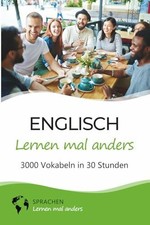 Englisch lernen mal anders -