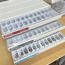 Denovo space maintainer bands - denovo,