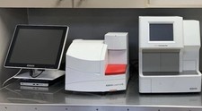Idexx Veterinary Lab System