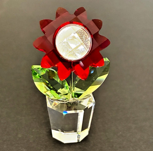 Swarovski kristall happy - kristall, "happy
