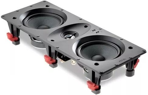 Focal 100iw5lcr 100 lcr - iw,