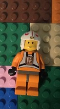 LEGO Star Wars 7140 Minifigur