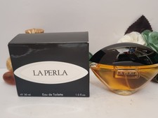 Perla eau de - by, la