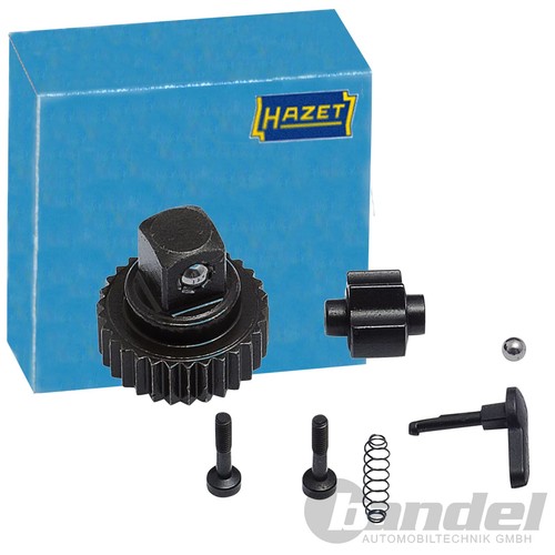 Hazet reparatursatz - hazet,