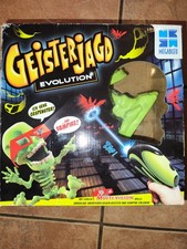 Geisterjagd Evolution Ohne Multivision Brille 