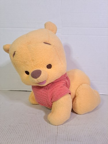 Disney winnie puuh krabbel - disney,