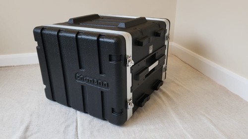Thomann 8he abs - 8he, case