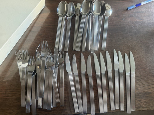 Georg jensen besteck - ,