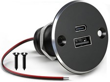 Usb steckdose 12v - usb, wohnmobil