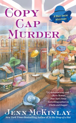 Mütze copy cap murder - mütze,