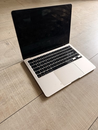 Apple macbook air zoll - apple, m2