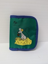 BN Vintage Kids Wallet –