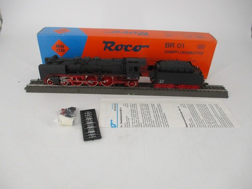Roco spur 04119a - roco,