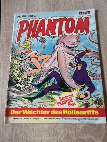 Phantom 150 bastei - ,