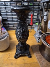 Kerzenstender.  PTMD