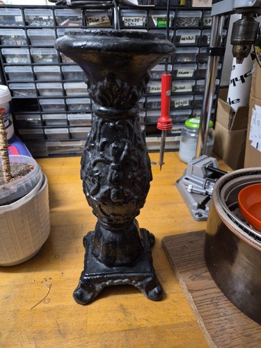 Kerzenstender ptmd - ,