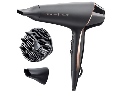 Remington 9140 proluxe - ac,