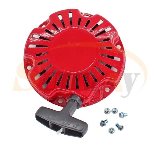 Rückstoß pull starter - rückstoß,