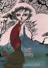 Wuthering heights deluxe - wuthering,