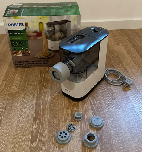 Philips pastamaker hr2333 - pastamaker,, hr2333/12