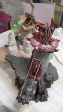 Playmobil Konvolut Drachenturm