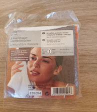 Tcm microfaser kosmetiktücher - microfaser,