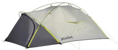 Salewa litetrek zelt - litetrek,