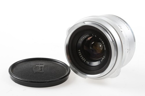 Zeiss ikon distagon 35mm 0 - zeiss,