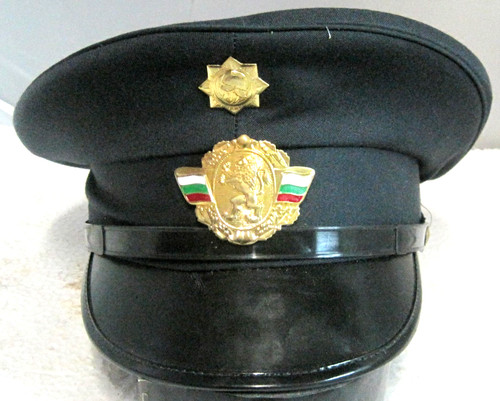 Original schirmmütze - original,