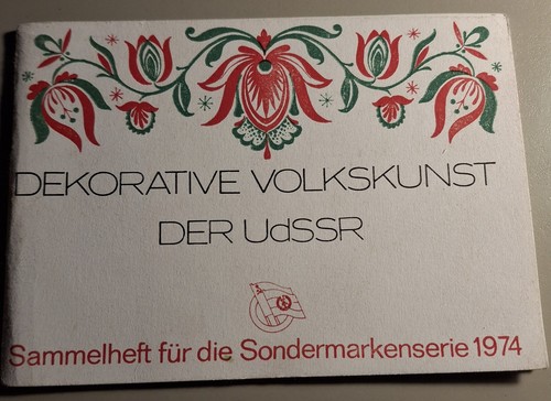Altes sammelheft für - sammelheft,