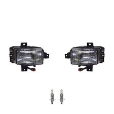 Nebelscheinwerfer Set Links & Rechts passend für Opel Omega B 03/94-08/99 mit H1