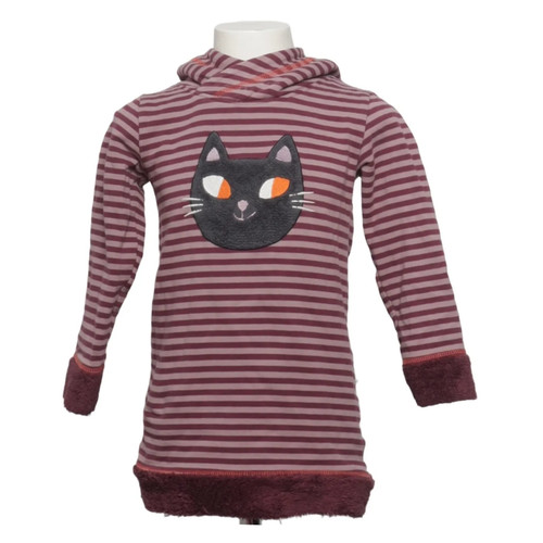 Jako kapuzenkleid größe - jako-o,,