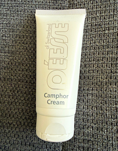 Déesse switzerland camphor - of,