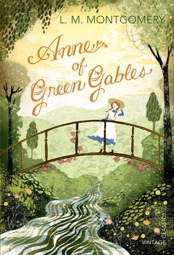 Lucy maud montgomery - maud, anne