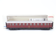 Märklin H0 4341 Personenwagen