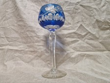 altes Kristallglas Kristall