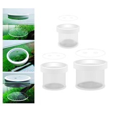 Schwimmende Fischzuchtbox