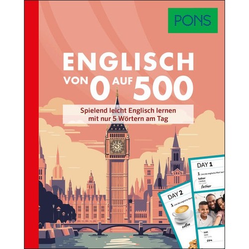 Englisch lernen und - , spielend