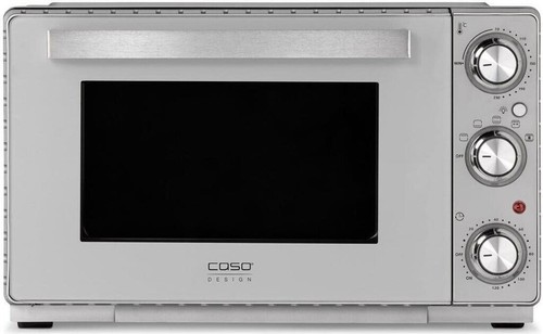 Caso silverstyle mini - caso,