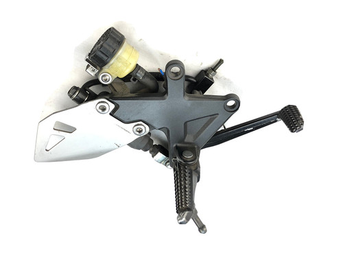 Original kawasaki ninja 10r - ninja, zx-10r