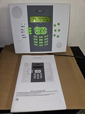 Abus privest funkalarmanlage - abus,