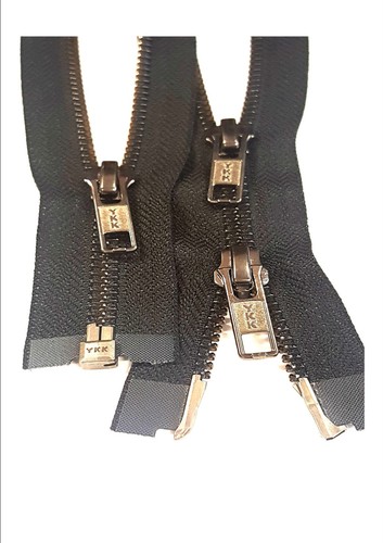 Ykk reißverschluss exclusiv - ykk,