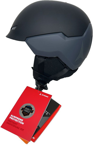 Ski snowboardhelm atomic - ski-,