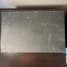 The Sopranos: The Complete