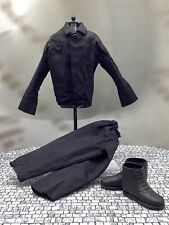 Petra Fred/ Ken Barbie Mode Black Window Rendezvous Agenten Anzug Hasbro